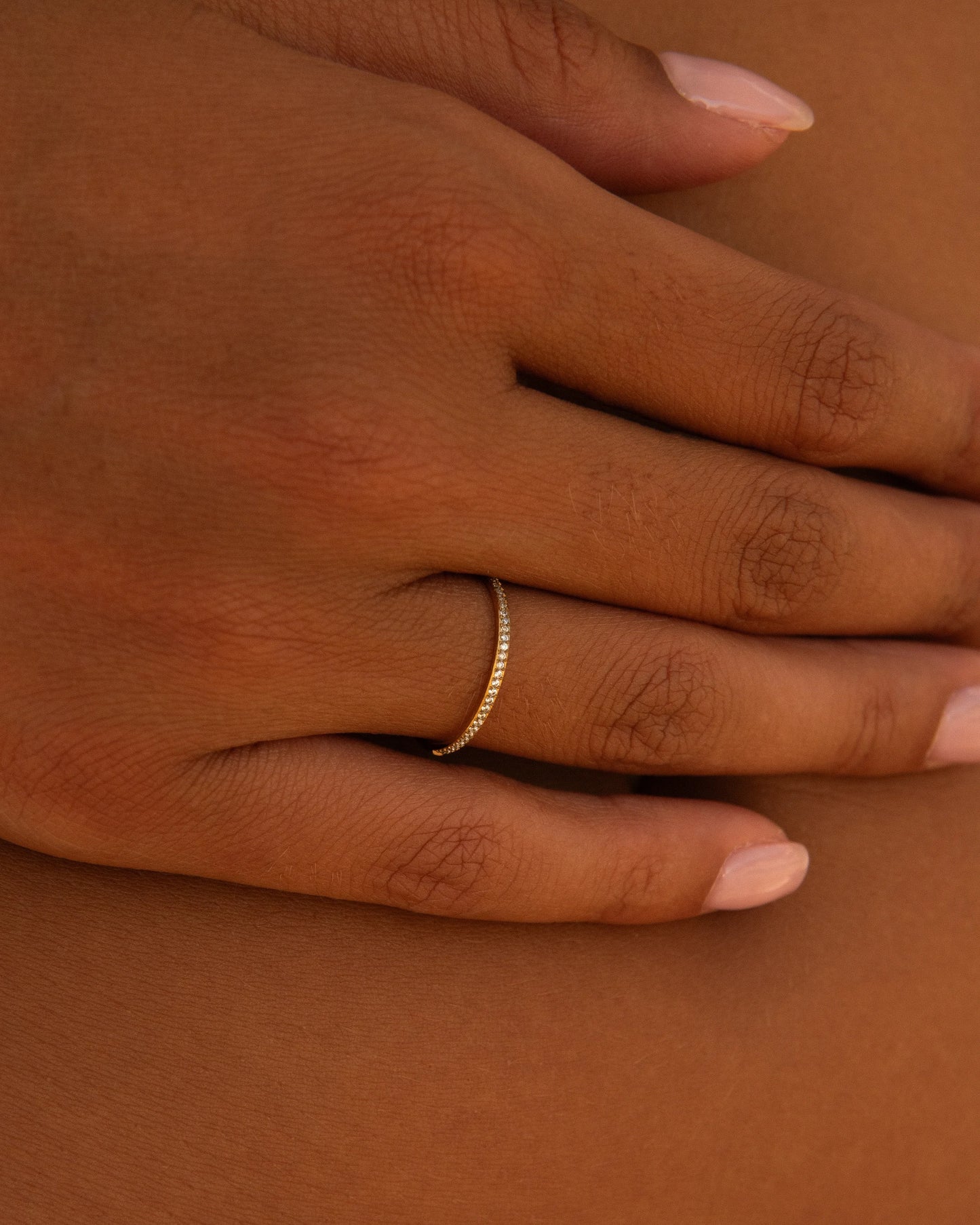 Anillo Iria