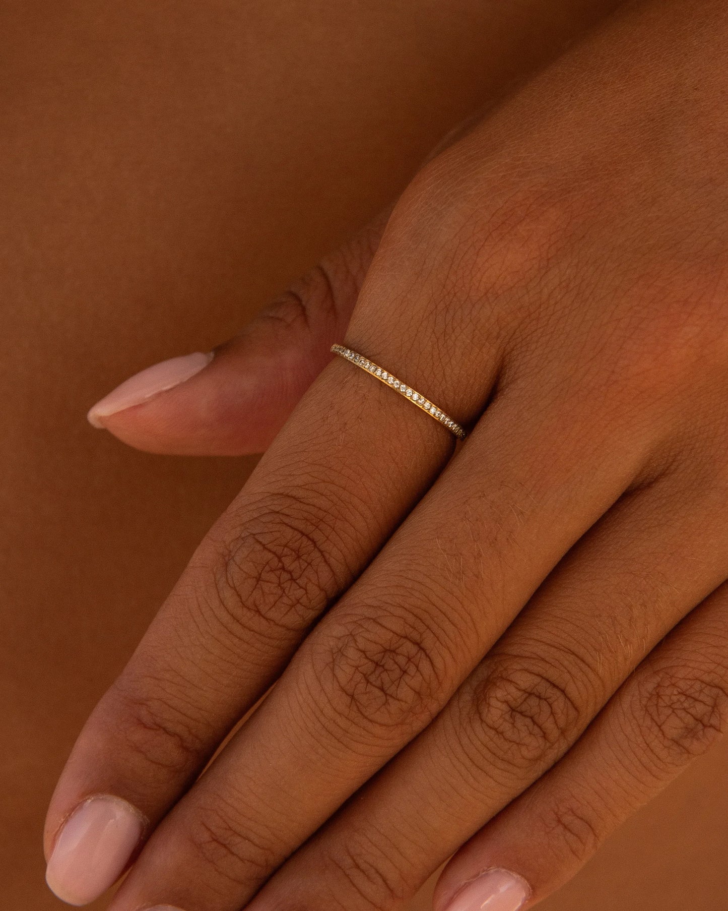 Anillo Iria