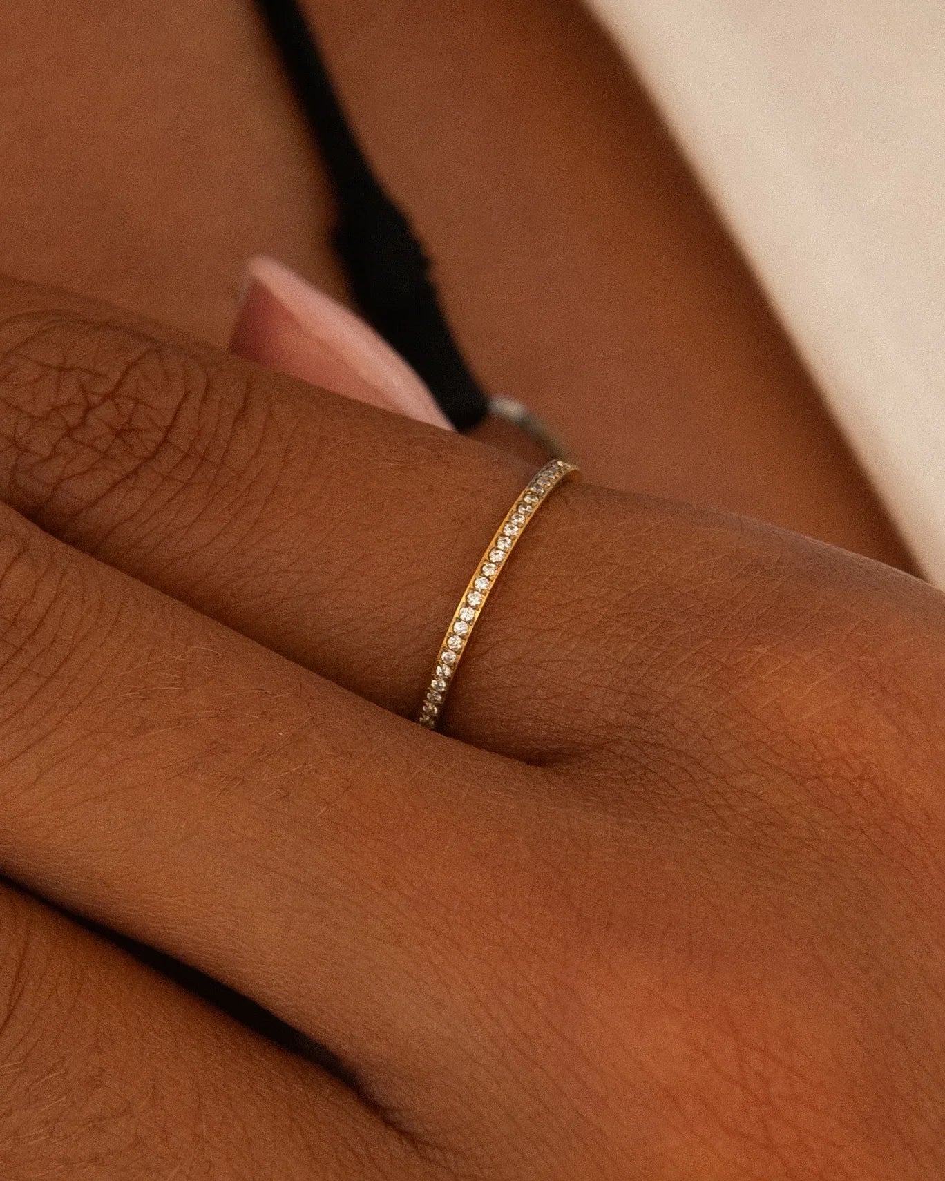 Anillo Iria