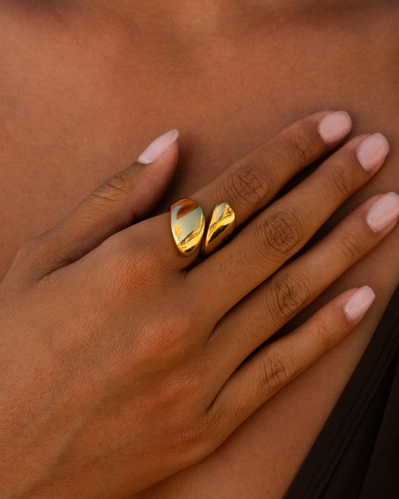 Anillo Kael segunda imagen