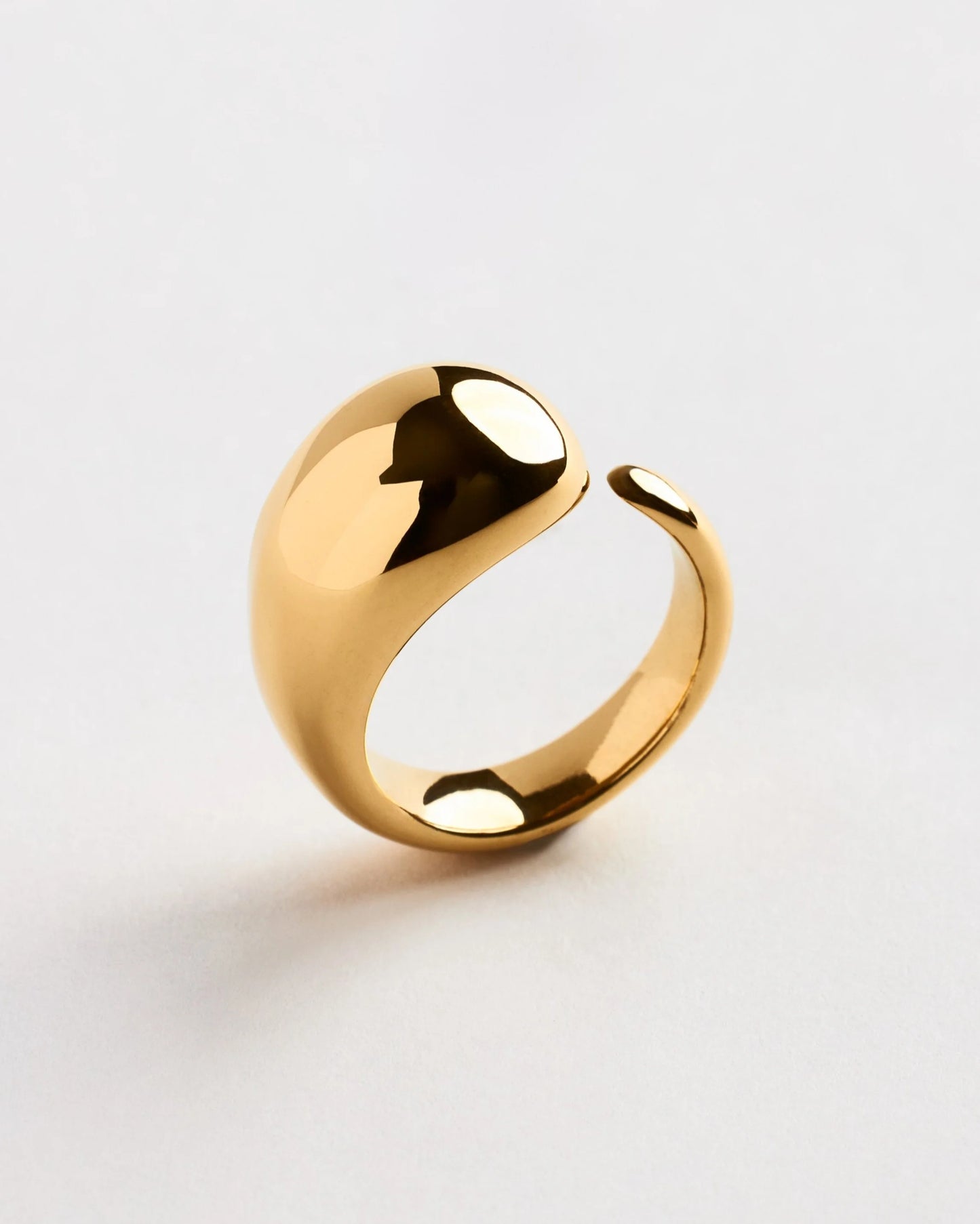 Anillo Kaia