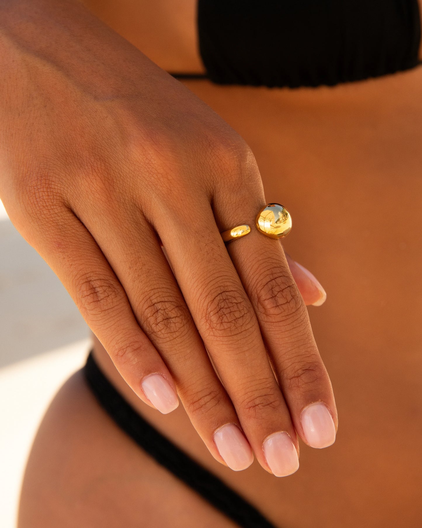 Anillo Kaia