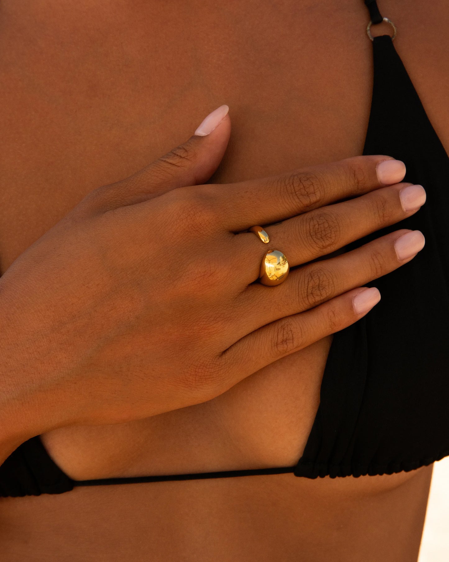 Anillo Kaia
