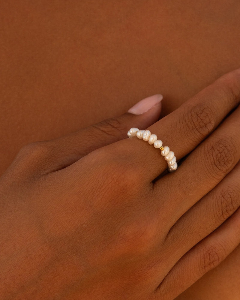 Anillo Kirae segunda imagen