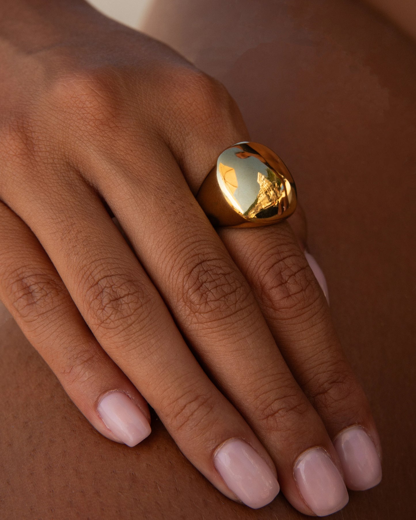 Anillo Nai