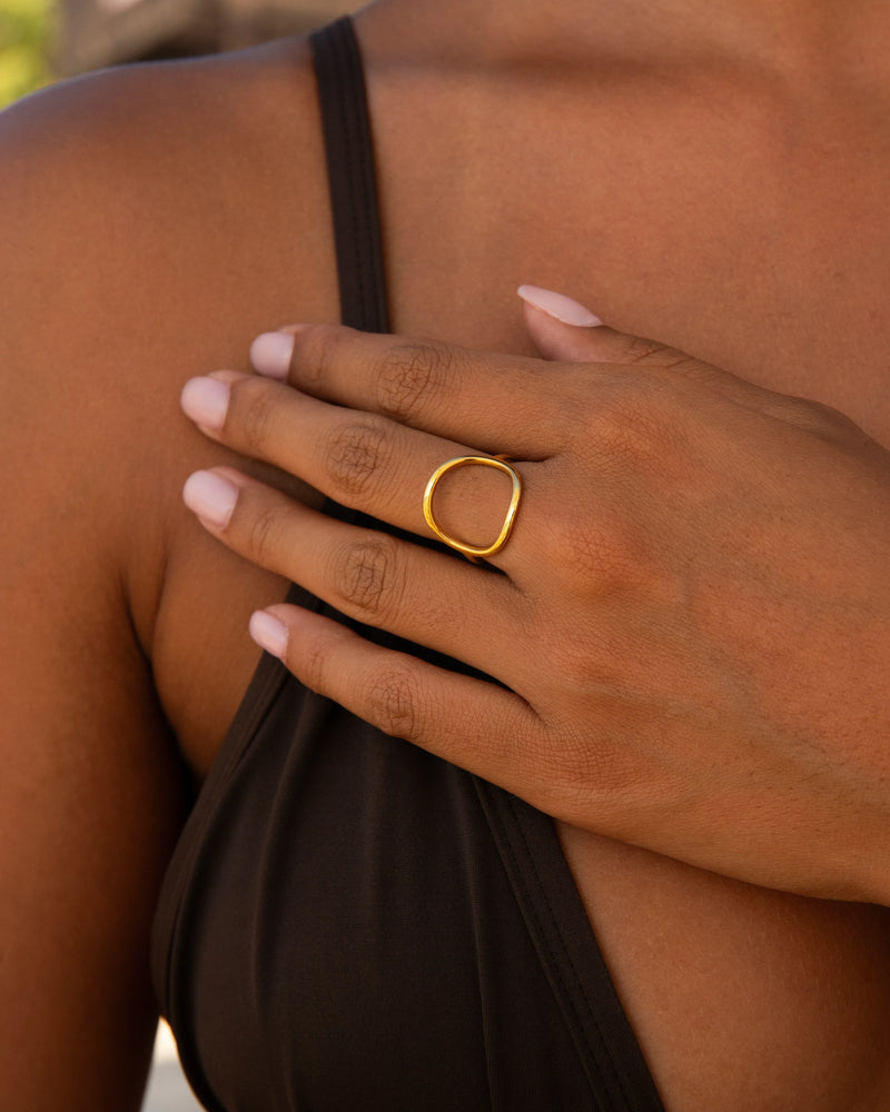 Anillo Nilo segunda imagen