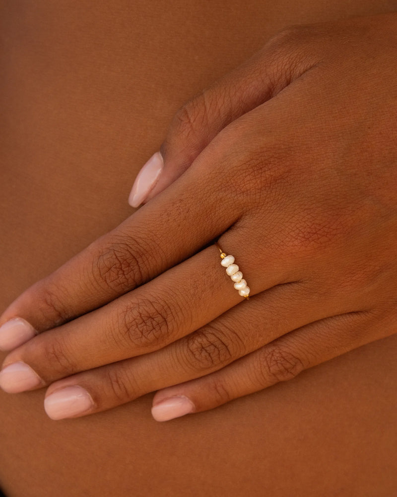 Anillo Nira segunda imagen