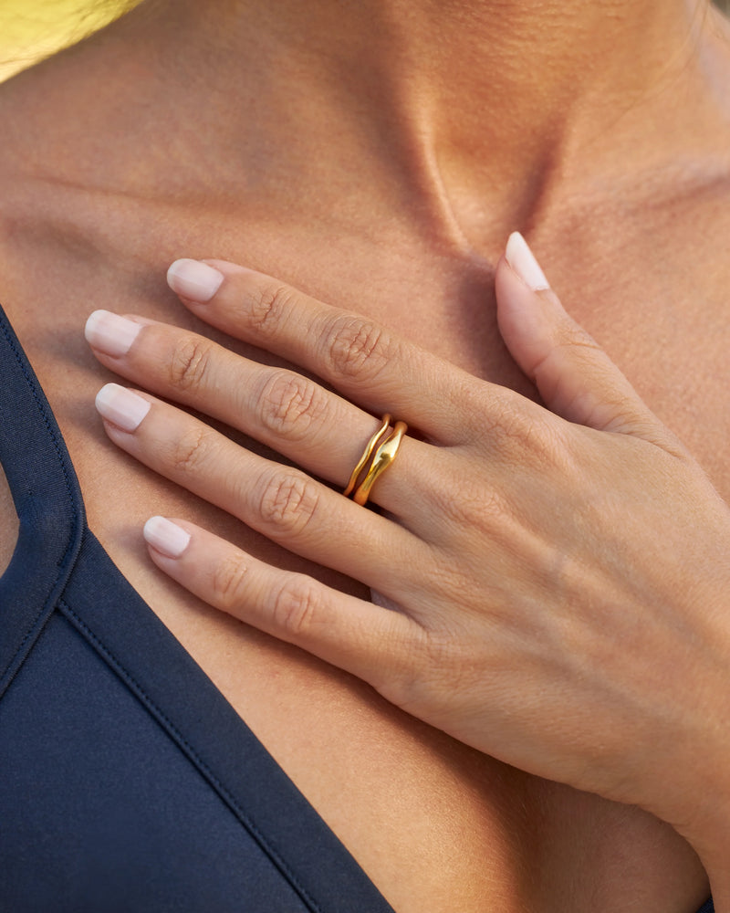 Anillo Noa segunda imagen