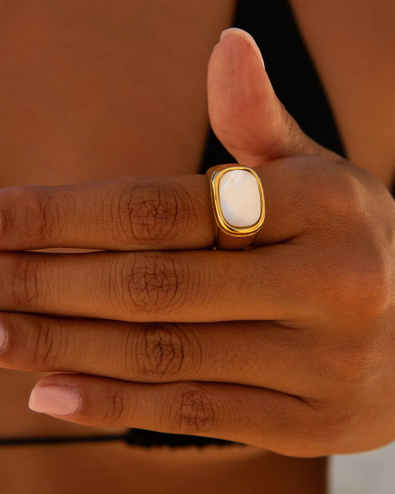 Anillo Olen segunda imagen