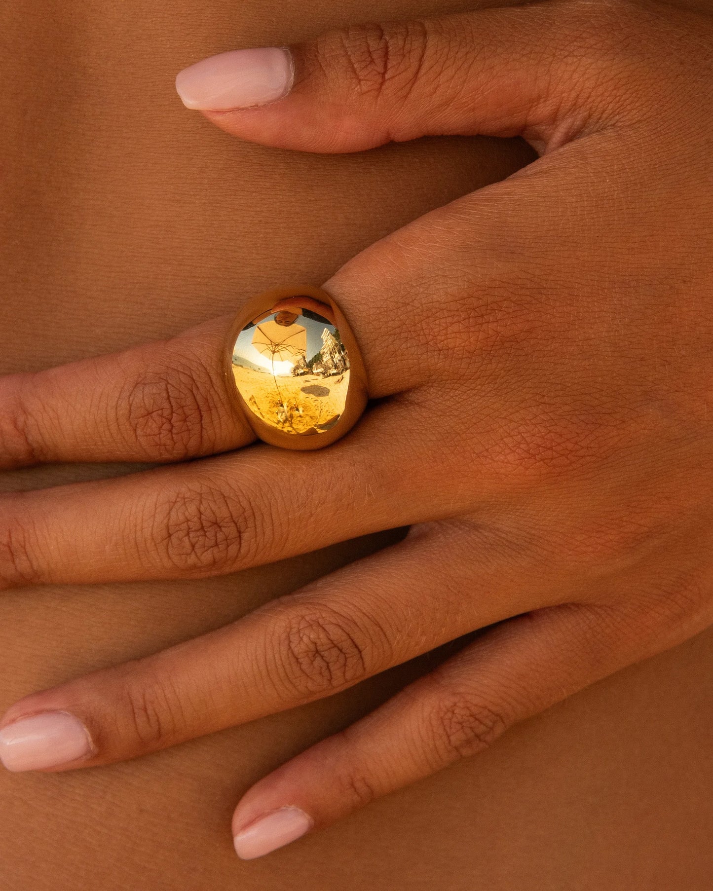 Anillo Sian