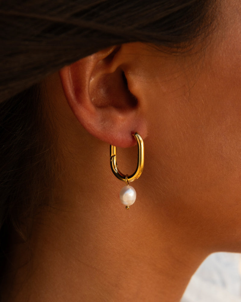 Aretes Isola segunda imagen