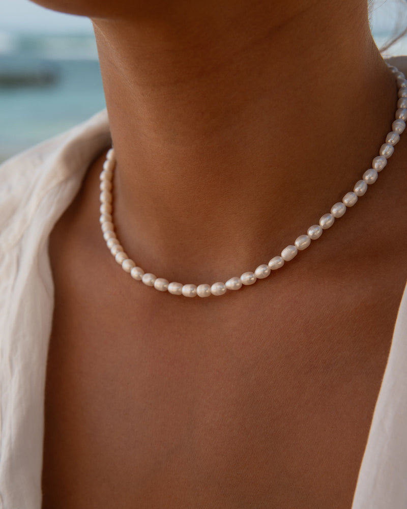 Collar Naora segunda imagen