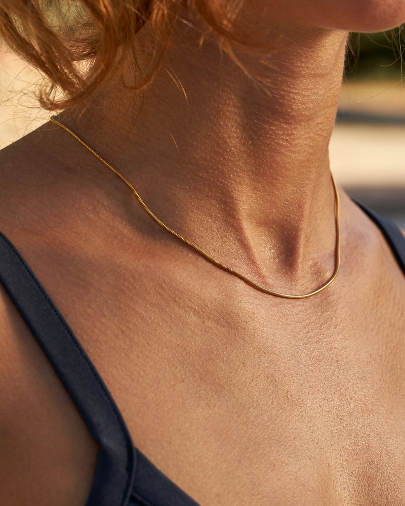 Collar Nara segunda imagen