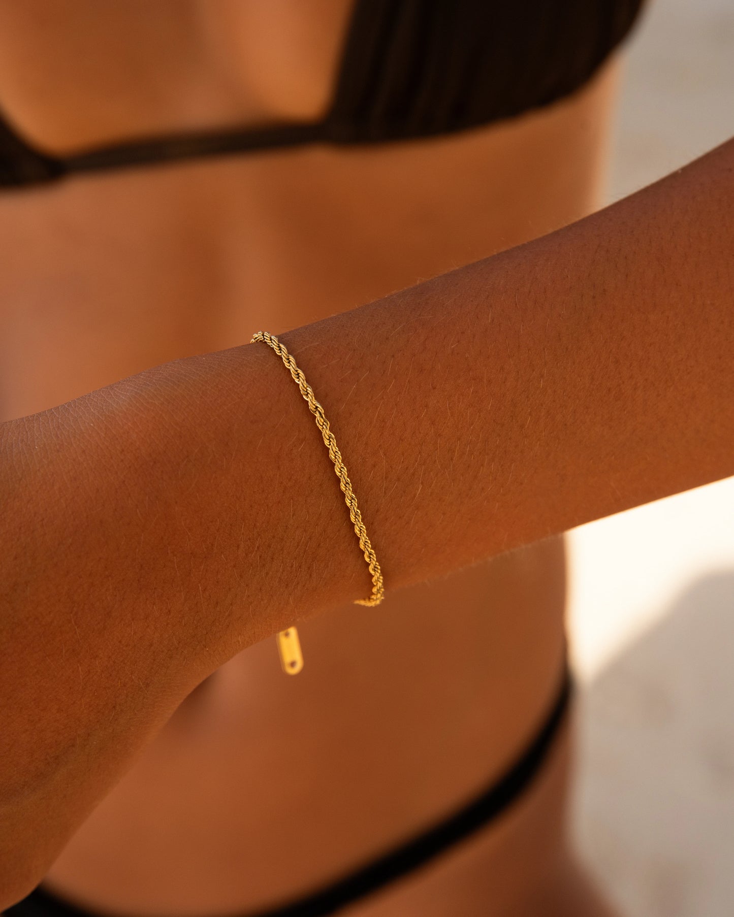 Pulsera Amuna