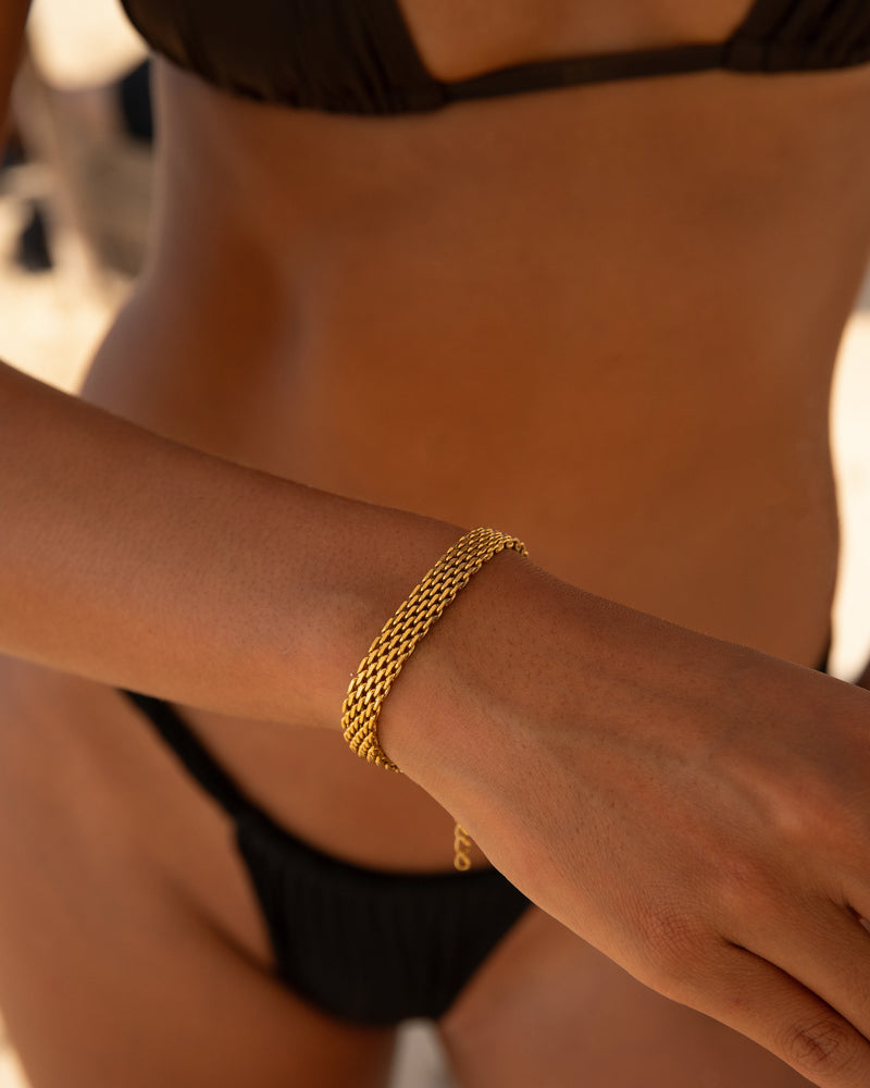 Pulsera Merai segunda imagen