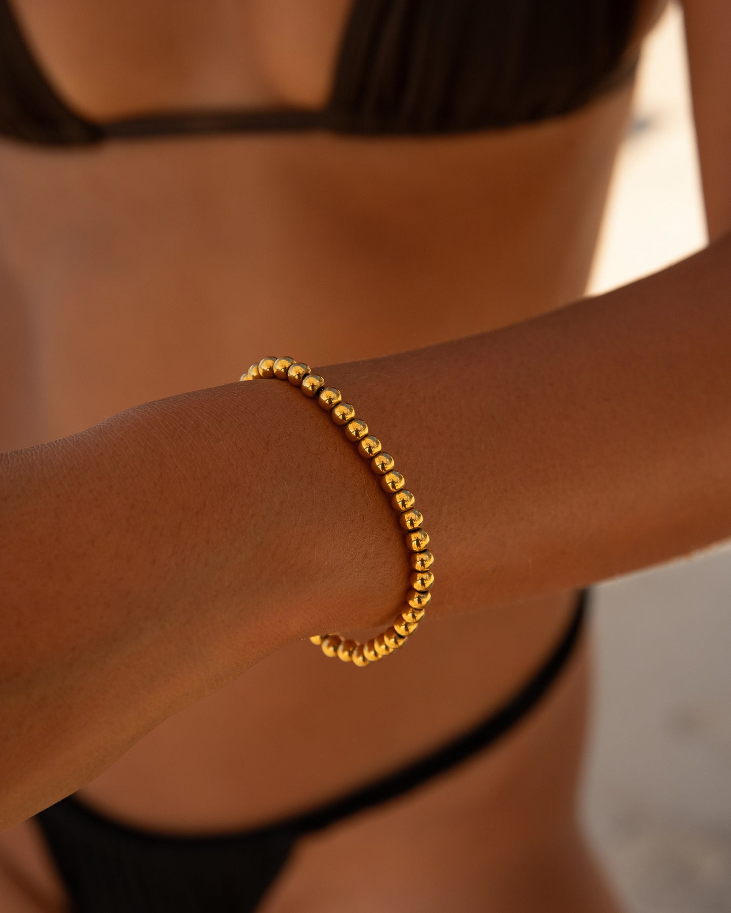 Pulsera Solis